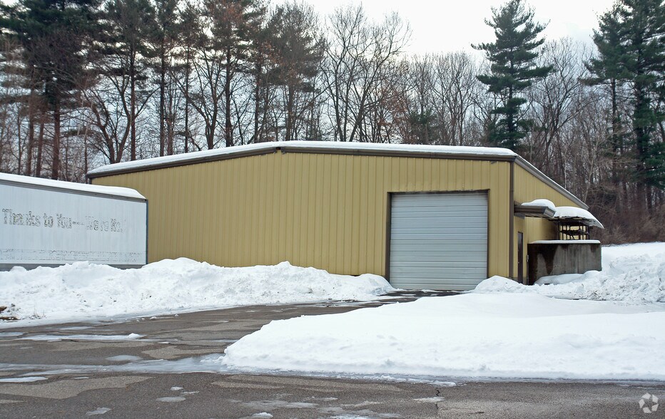 More Photos Of , Milford Industrial For Sale