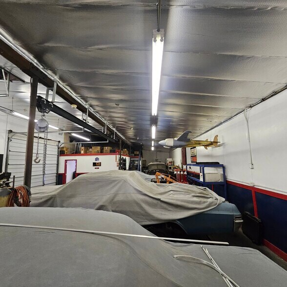 More Photos Of 402 Fleetwood Pl, Glendora Industrial For Sale