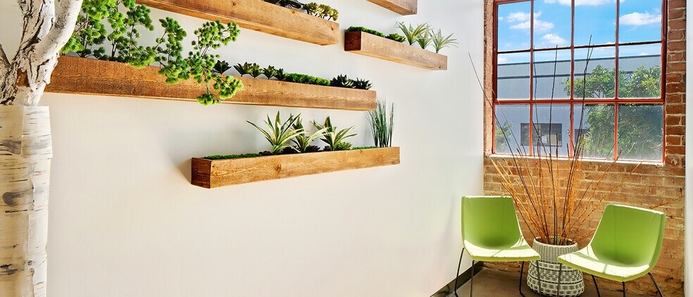 More Photos Of 411 S 1st St, Phoenix Office For Sale