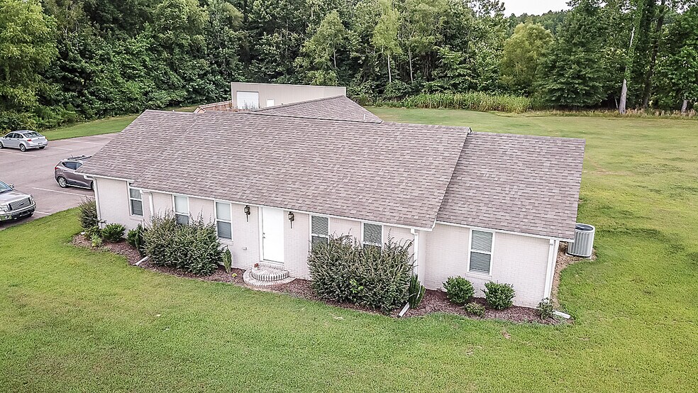 More Photos Of 2855 Us-64 Hwy, Eads Office For Sale