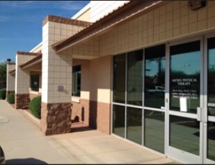 More Photos Of 15288 W Brookside Ln, Surprise Office For Lease