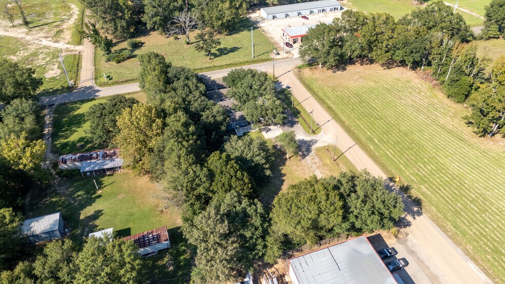 More Photos Of 53511 Harvest Ln, Loranger Land For Sale