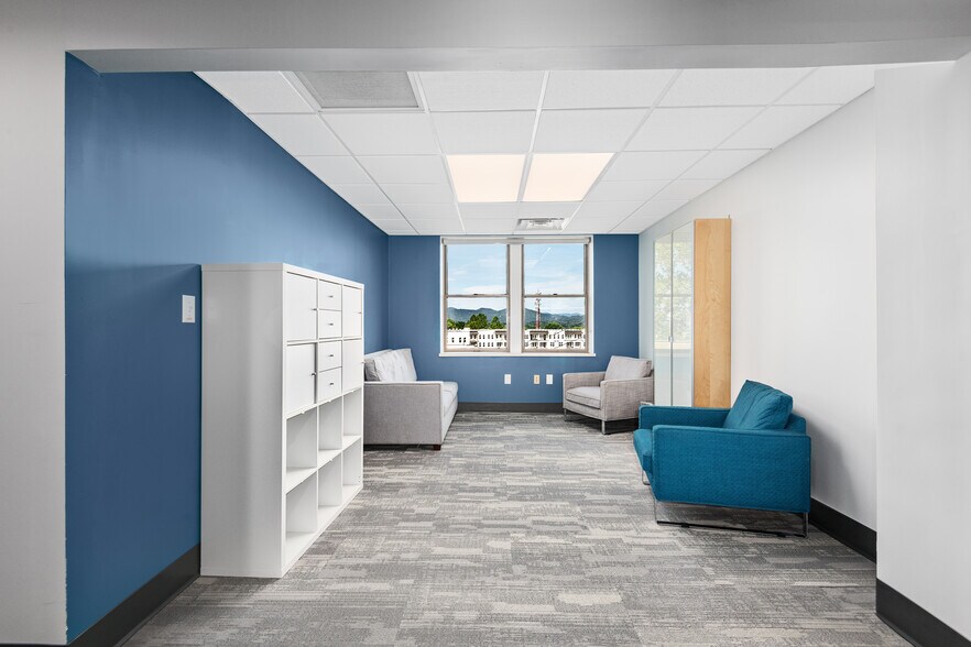 More Photos Of 53 S French Broad Ave, Asheville Medical For Lease