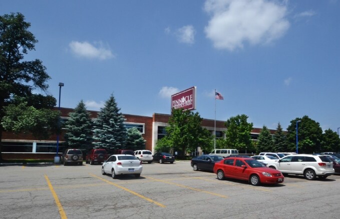 More Photos Of 12723 Telegraph Rd, Redford Township Distribution For Lease