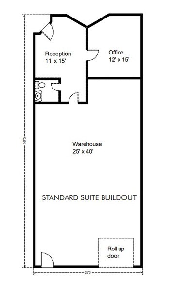 More Photos Of 116 N Roosevelt Ave, Chandler Unknown For Lease
