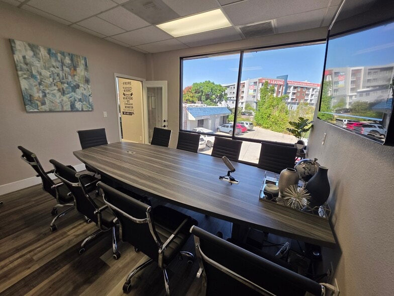 More Photos Of 5959 Mission Gorge Rd, San Diego Office For Sale