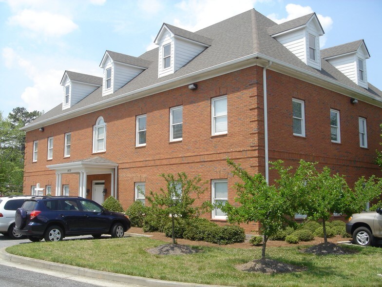 Primary Photo Of 5415 Sugarloaf Pky, Lawrenceville Office For Lease