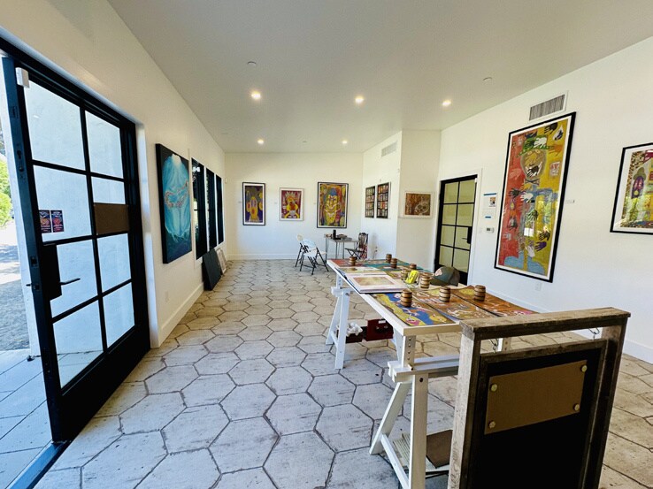 More Photos Of 2449 Baseline Ave, Ballard Freestanding For Lease