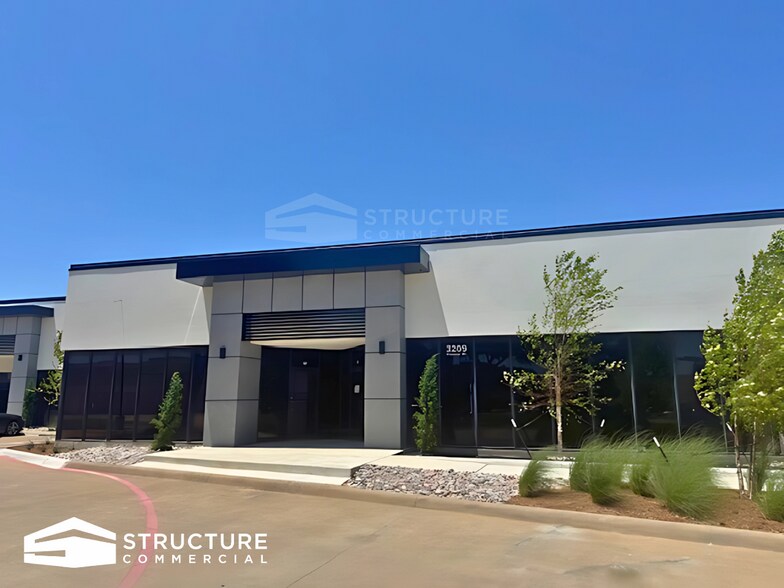 Primary Photo Of 3209 Premier Dr, Plano Storefront For Lease