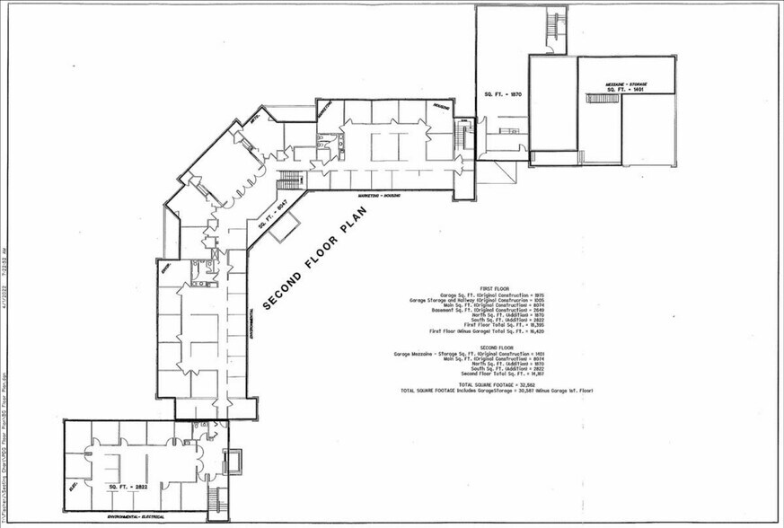 More Photos Of 1168 N Main St, Bowling Green Office For Sale