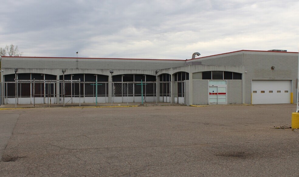 More Photos Of 7601-7651 23 Mile Rd, Utica Freestanding For Sale