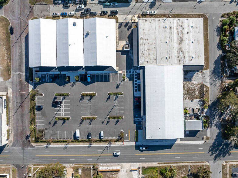 More Photos Of 2400-2462 5th Ave S, Saint Petersburg Warehouse For Sale