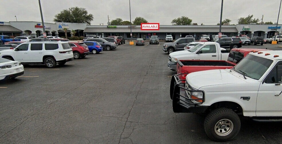 More Photos Of 3205 W Cuthbert Ave, Midland Unknown For Lease