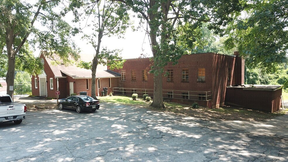 More Photos Of 530 Clifton St SE, Atlanta Specialty For Sale
