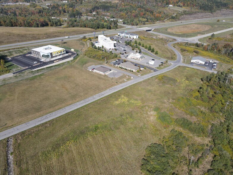 More Photos Of Dorsett Hts, Mansfield Land For Sale