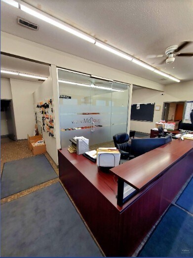 More Photos Of 203 60th St E, Saskatoon Industrial For Sale