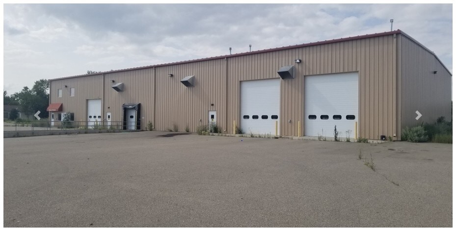 More Photos Of 10243 Highway 2, Tioga Warehouse For Sale
