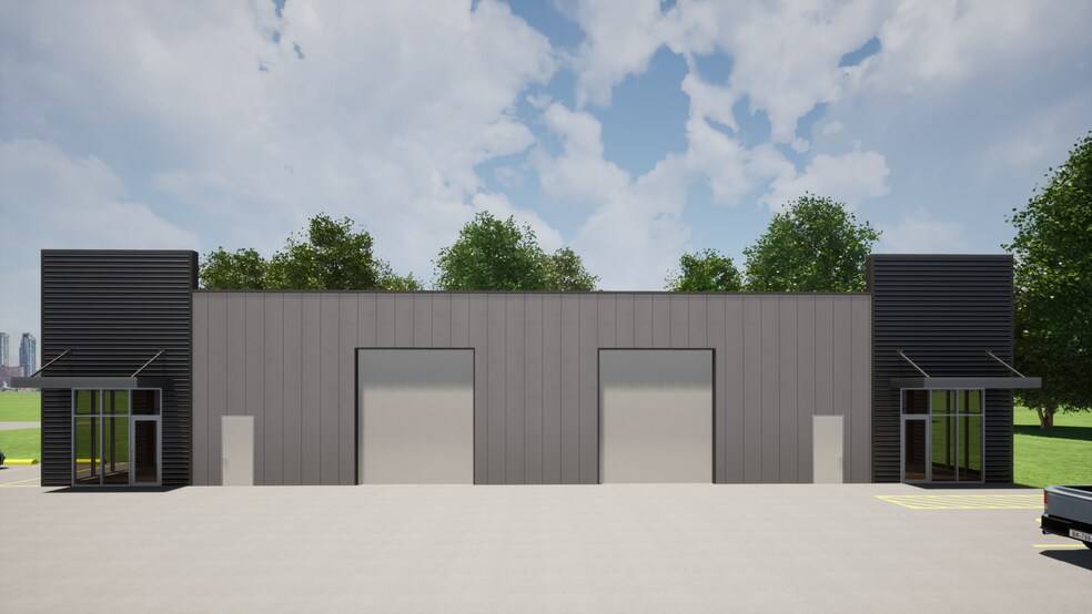 More Photos Of 0 Pinehurst Meadow, Magnolia Warehouse For Lease