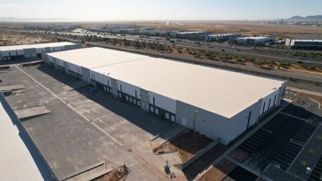 More Photos Of NWC Loop 202 & Sossaman Rd, Mesa Unknown For Lease