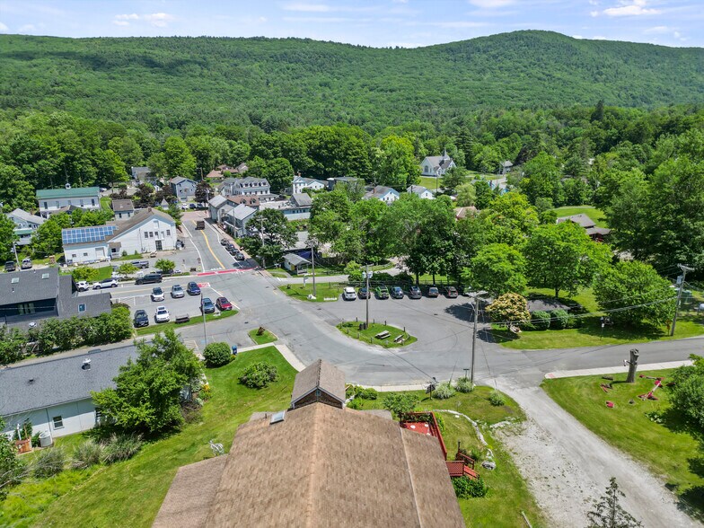 More Photos Of 8 Center St, West Stockbridge Restaurant For Sale