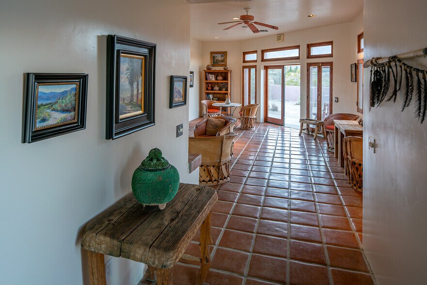 More Photos Of 405 Palm Canyon Dr, Borrego Springs Hotel For Sale