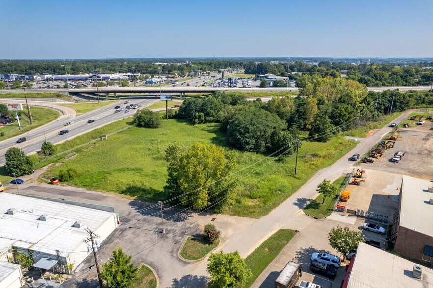 More Photos Of 2285 Wilma Rudolph Blvd, Clarksville Land For Sale