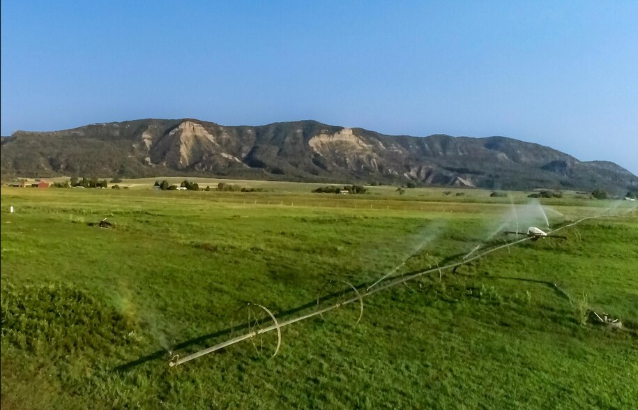 Primary Photo Of Lots 3-4 Road G.25, Mancos Land For Sale