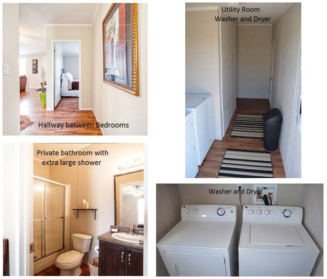 More Photos Of 146 County Road 329, Kenedy Manufactured Housing Mobile Home Park For Sale