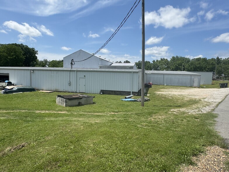 More Photos Of 10305 County Road 51, Lexington Light Distribution For Sale