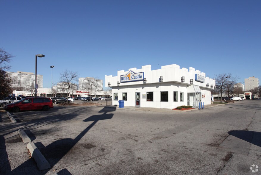 More Photos Of 3401-3481 S King Dr, Chicago Unknown For Lease