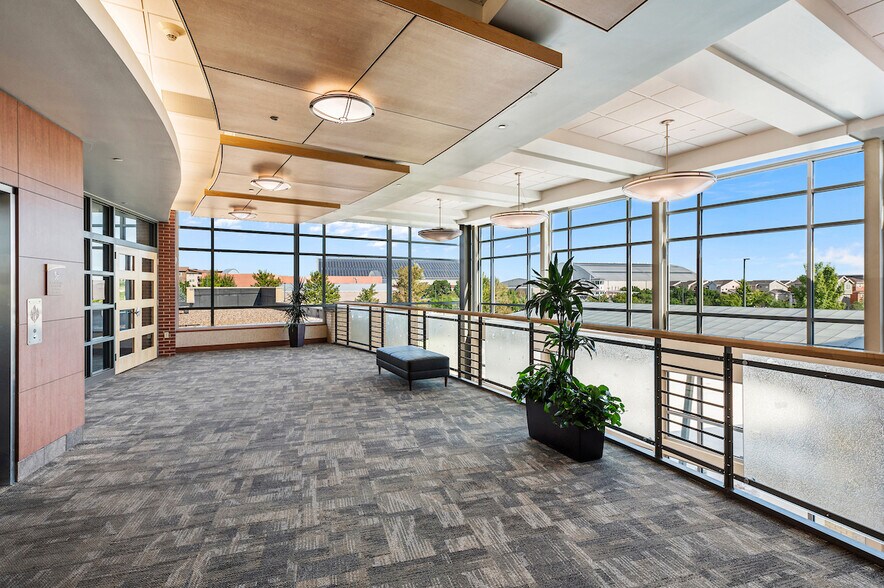 More Photos Of 8101 E Lowry Blvd, Denver Medical For Lease