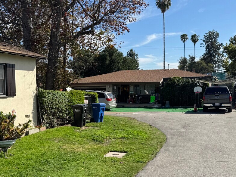 More Photos Of 9628 Broadway, Temple City Apartments For Sale