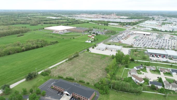 More Photos Of Parr Road, Wentzville Land For Sale