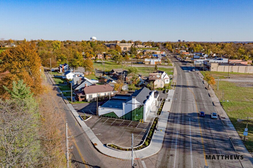 More Photos Of 3137-3145 Salem Ave, Dayton Storefront For Sale
