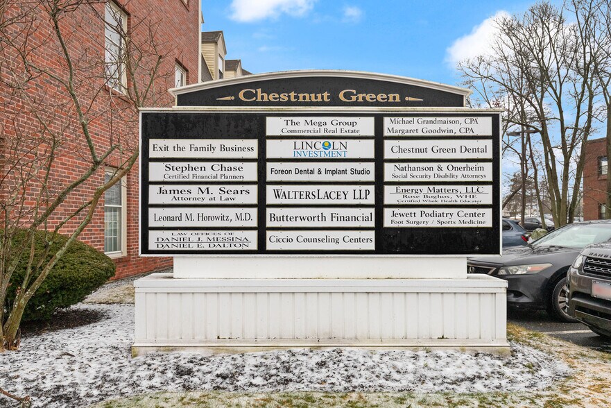 More Photos Of 7 Federal St, Danvers Office For Sale