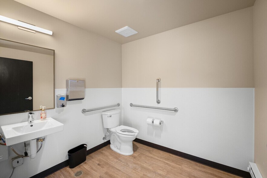 More Photos Of , Windsor Industrial For Sale