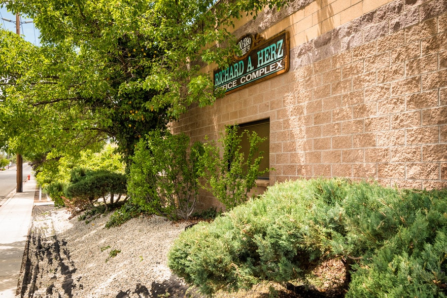 More Photos Of 1300-1390 S Curry St, Carson City Medical For Sale