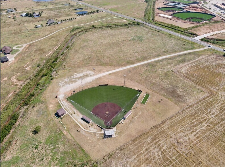 4200 Arena Rd, Wichita Falls, TX 76310 Land For Sale