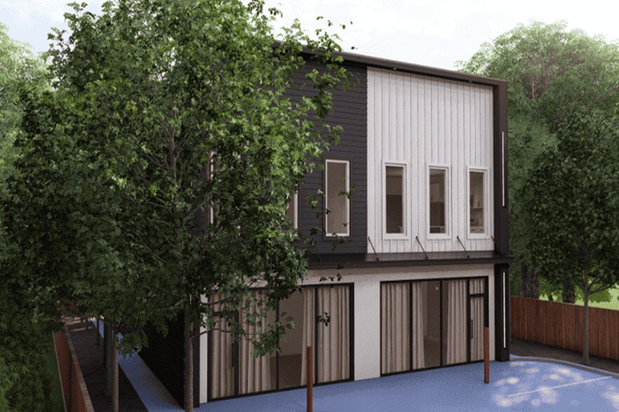 Primary Photo Of 704 S 1st St, Conroe General Retail For Lease