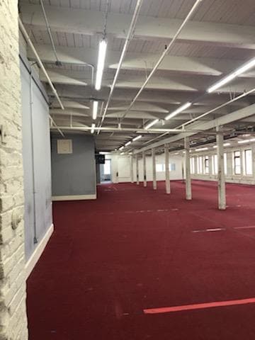 More Photos Of 3735 W Belmont Ave, Chicago Showroom For Lease