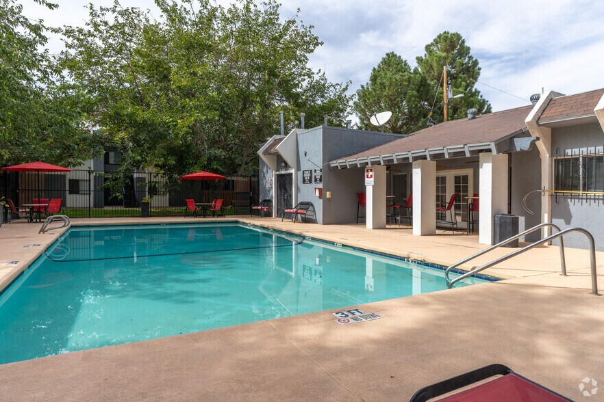 More Photos Of 9030 Betel Dr, El Paso Apartments For Sale