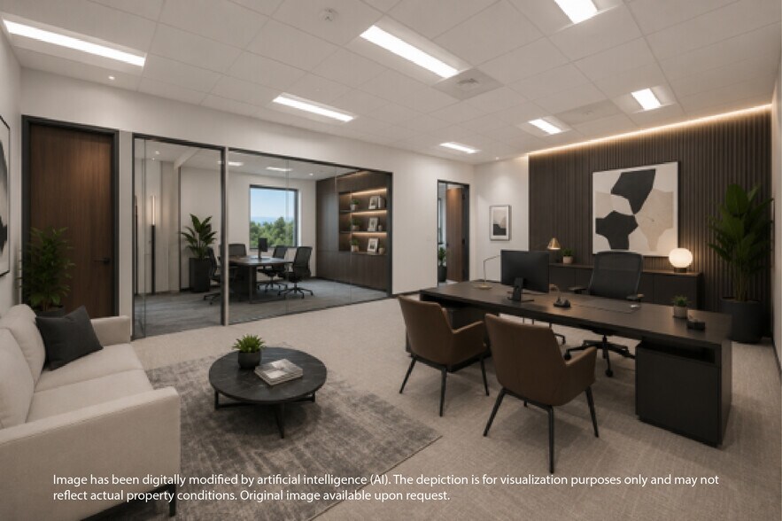 More Photos Of 5677 Oberlin Dr, San Diego Office For Sale