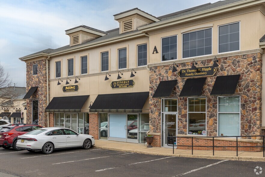 More Photos Of 21 NJ-31, Pennington General Retail For Lease