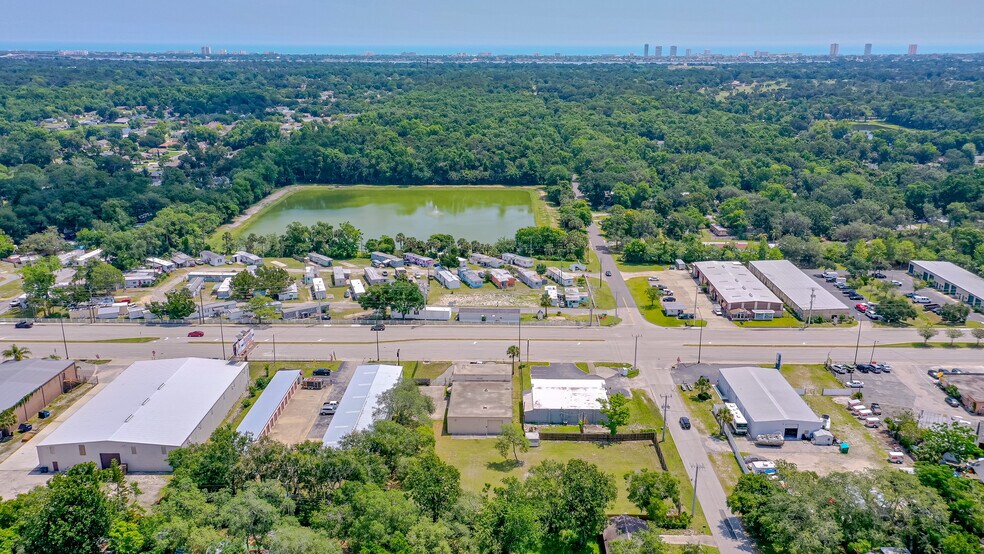 More Photos Of 974 S Nova Rd, Ormond Beach Industrial For Sale