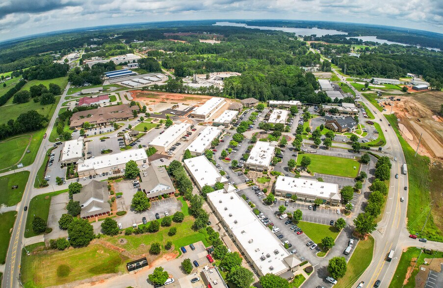 More Photos Of 121 Harmony Crossing, Eatonton Unknown For Lease