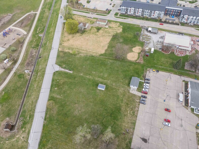 More Photos Of 6305 NW 59th Ct, Johnston Land For Sale