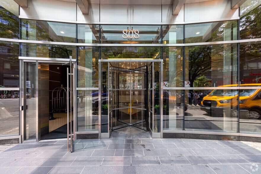 More Photos Of 808 Columbus Ave, New York Multifamily For Sale