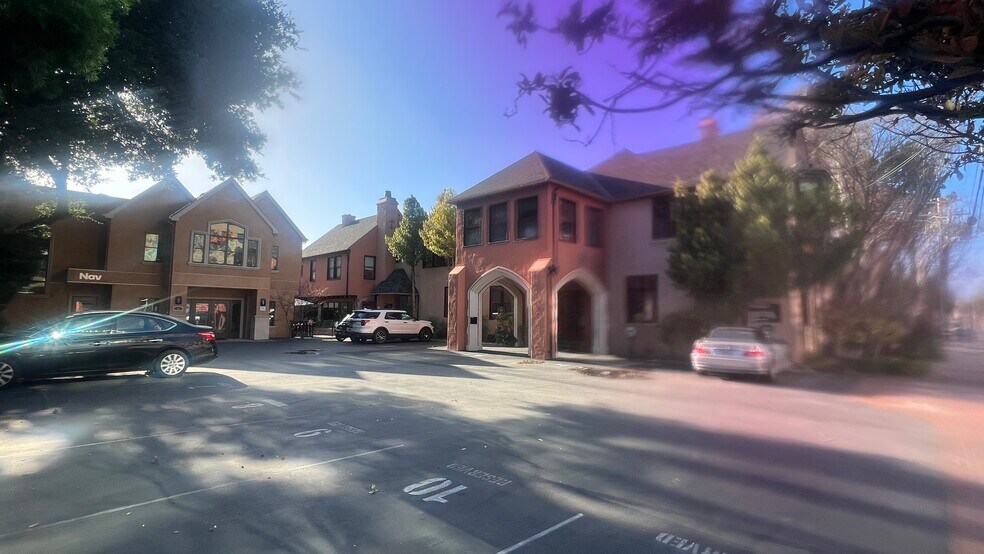 Primary Photo Of 15 N Ellsworth Ave, San Mateo Unknown For Lease
