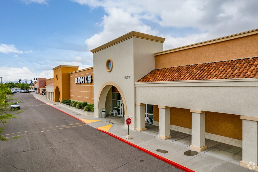 More Photos Of 5859-5941 E McKellips Rd Rd, Mesa Unknown For Lease