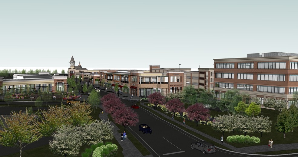 More Photos Of 7920 Henesca Loop, Alexandria Office For Sale